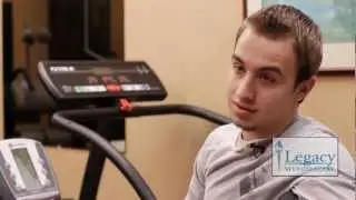 Legacy Neurosurgery Physical Therapy Dept Patient Testimony 2