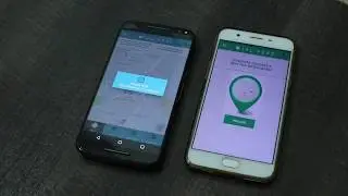 Dial4242 App Demo