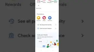 Google pay new offer 2020