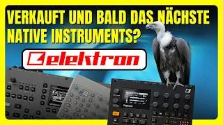 Are Zebra's synthesizers any good, and will we ever get a new Elektron Octatrack MKIII? | ST276