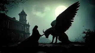 Dayseeker - Pale Moonlight (Visualizer)