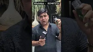 Rasasi Fatan                          #business #perfume #viralvideo #india #fragrance #teredehermes