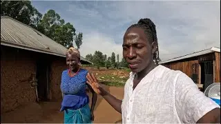 Emotional Day In The Village !!! Super Confused 