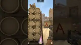 #shorts Flick AK 47 Counter-Strike 2 #csgo  #funnyclips #csgoclips #moments #gaming