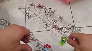 回收品質欠佳的曬衣夾盤01&mdash;20250827 091308 這家實體商店進這個貨，品質不好