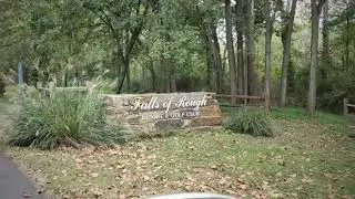 Falls Of Rough