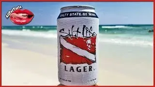 Salt Life Lager