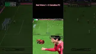 Red Wave vs CamellosFC #futbol #goles #destacados #suscr&iacute;bete #viral #pasion #rw #redwave