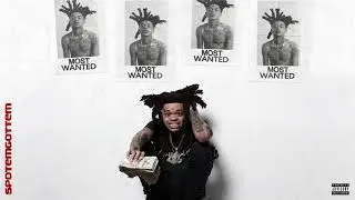 SPOTEMGOTTEM - Freestyle Off The Dome (Official Audio)