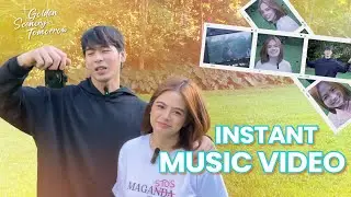 Ano kaya ang kinalabasan ng music video na ginawa ng ViArkin para sa isa&rsquo;t isa?