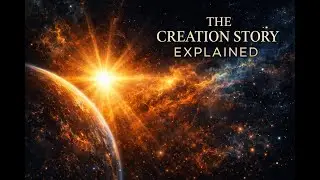 The Creation Story Explained