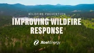 Wildfire Prevention: Improving Wildfire Response