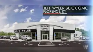Jeff Wyler Florence Buick GMC - Dealer Rater Dealer Of The Year!
