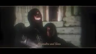 Macabre Omen - Anamneses From The Past (Sirens Calling), [Official Video]