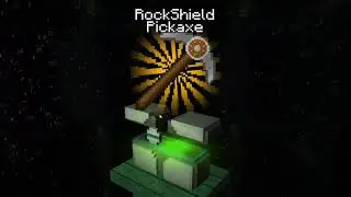 PickCrafter Pickaxe chest AMP code (Outdated - no longer working)