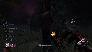DBD - 4K again? Nerf the damned hatch