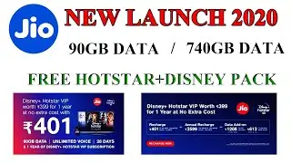 #jio401,#jio2599,#jio612 || Jio 410, Jio 2599, jio 612, Jio add on  plan complete details in Tamil
