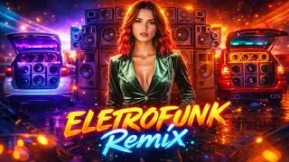 Top Mix ELETROFUNK Remix  🚀 HITS Que Marcaram Época