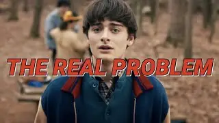 The Real Problem With Will Byers (A Stranger Things Autopsy)