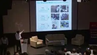 07 Essilor   Patrick Cherrier and Philippe Bonnet   Innovation in Consumer Goods for Growth