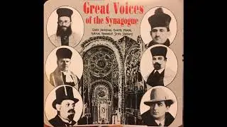 Shomer Yisroel | Leib Glantz