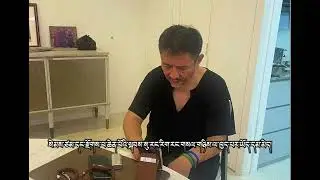 སེམས་ཙམ་དང་རྫོགས་པ་ཆེན་པོའི་སྐབས་སུ་རང་རིག་རང་གསལ་གཉིས་ལ་ཁྱད་པར་ཡོད་དམ་མེད།