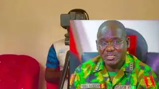 GENERALS CALL WIKE&rsquo;S ACTION BREACH OF NATIONAL SECURITY