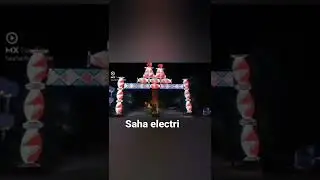 Led pixel gate holsell price.8910103353