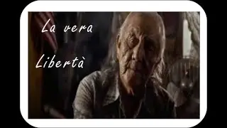 Nativi Americani -  LA VERA LIBERTA' - Ita sub