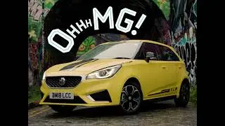MG3