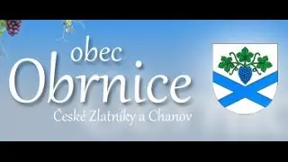 Obrnice - Slavnost 2012