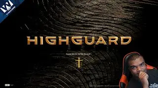 Eu joguei Highguard pra voc&ecirc; n&atilde;o precisar (e o estado da ind&uacute;stria) - PC Build Talk #18