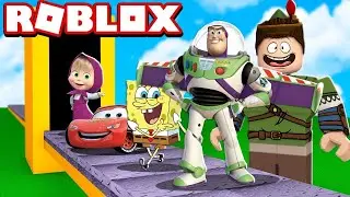 Building my TOY STORE Roblox Store Tycoon