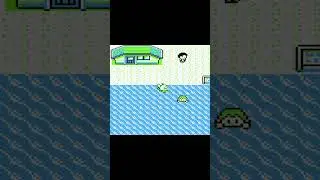 I've found a glitch that lets you get a surfing Pikachu sprite!