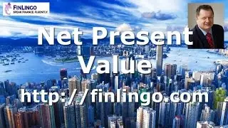 Net Present Value (NPV): How to Calculate NPV on Excel and BAII Plus.