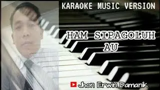 DODING HALELUYA NO.149 (1-2) KARAOKE HAM SIPAGOLUH AU