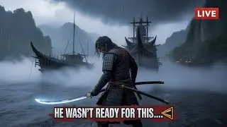 24 Hours to Master Ronin Ninja's Hidden Powers