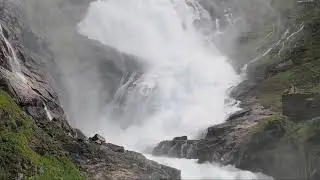 Meditation music magical feelings
