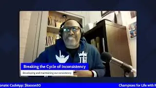 Breaking the cycle of Inconsistency!