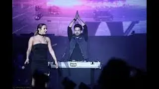 עדן בן זקן & VIVO - מאורסת הופעה במנורה מבטחים 2018