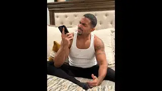 When Amber tells Anthony she&rsquo;s not going to Wayne&rsquo;s surprise birthday party!