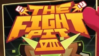 Brawl Stars Tournament | The Fight Pit 8