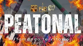TOMANDO TERRITORIO 🔥 - Ejercito Fuego & Espada