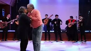 Tuna Mayor San Marcos de Arica - Gala 35&deg; Aniversario Rondalla Real Escuela Am&eacute;rica - Arica, 2025