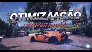 GUIA: Otimização Midnight Racing + Mods *priv*