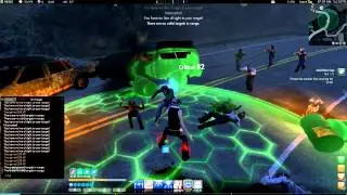 The Secret World - Send More Cops
