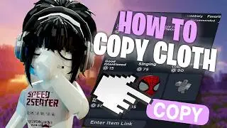 *NEWEST* HOW TO COPY CLOTHING ANYONE ON ROBLOX IN 2026! NEW METHOD (COPY CLOTHING)