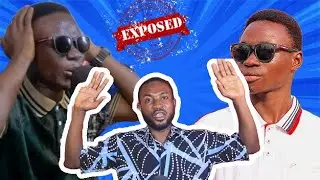 Osei Blessing EXPOSED! Senior Brother Drops Shocking 2AJ Revelation part 1