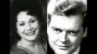 Hermann Prey and Cheryl Studer sing Cole Porter 