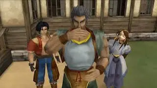 Legaia 2: Duel Saga (PS2) | Longplay | Hunter's Wood, Mt.Gabel